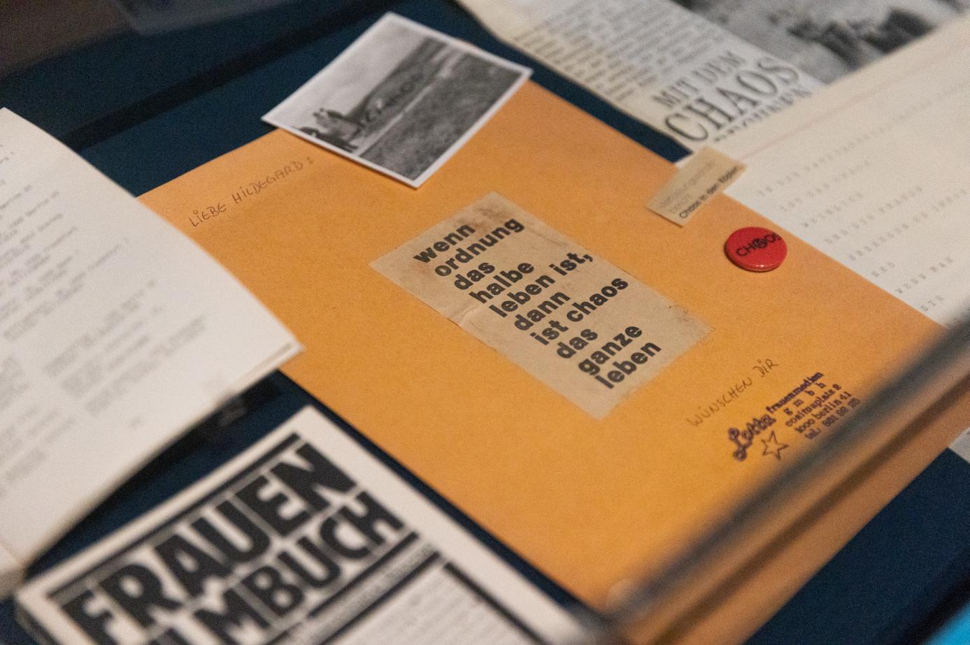 Kinothek Asta Nielsen - Kinothek